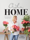 Image for Chyka home  : seasonal inspiration for a life of style