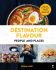 Image for Destination Flavour : People and Places