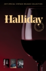 Image for Halliday 2019 Special Vintage Release Collection