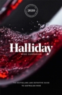 Image for Halliday Wine Companion 2020 : The bestselling and definitive guide to Australian wine