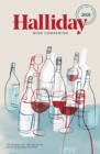 Image for Halliday wine companion 2021
