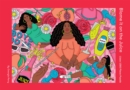 Image for Blame It on the Juice: Lizzo 1000-Piece Puzzle