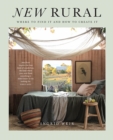 Image for New rural  : where to find it and how to create it