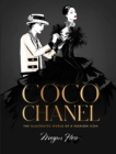 Image for Coco Chanel  : the illustrated world of a fashion icon