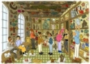 Image for Wunderkammer: 1000-Piece Puzzle