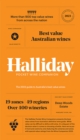 Image for Halliday pocket wine companion 2023  : the 2023 guide to Australia&#39;s best value wines