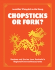 Image for Chopsticks or Fork?