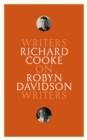 Image for On Robyn Davidson: Writers on Writers