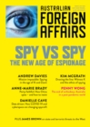Image for AFA9 Spy vs Spy: The New Age of Espionage
