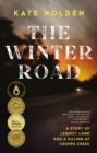 Image for Winter Road: A Killing in Croppa Creek