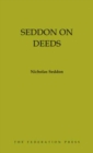 Image for Seddon on Deeds