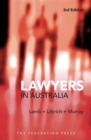 Image for Lawyers in Australia