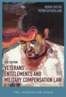 Image for Veterans&#39; entitlements and military compensation law