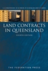 Image for Land Contracts in Queensland