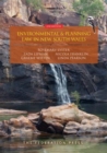 Image for Environmental and Planning Law in New South Wales