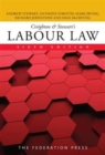Image for Creighton &amp; Stewart’s Labour Law