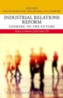 Image for Industrial Relations Reform: Looking to the Future : Essays in honour of Joe Isaac AO