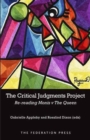 Image for The Critical Judgments Project