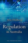 Image for Regulation in Australia