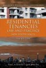 Image for Residential Tenancies Law and Practice