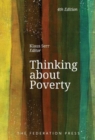 Image for Thinking about Poverty