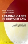 Image for Leading Contract Cases