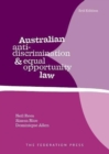 Image for Australian Anti-Discrimination and Equal Opportunity Law