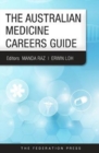 Image for The Australian Medicine Careers Guide