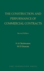 Image for The Construction and Performance of Commercial Contracts