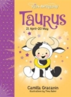 Image for Kids Astrology - Taurus