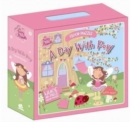 Image for A Day with Posy Floor Puzzle