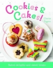 Image for Cookie and cake creations