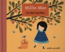 Image for Millie-Mae in the garden