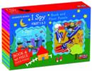 Image for I Spy First 123