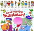 Image for GOOD MORNING BUSYTOWN