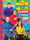 Image for The Wiggles: Colouring &amp; Puzzle Book