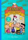 Image for Classic Treasury - Peanuts