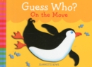 Image for GUESS WHAT ON THE MOVEMED SIZE