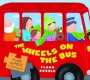 Image for WHEELS ON THE BUS 48 PIECE FLOOR PUZZLE