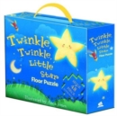 Image for Twinkle Twinkle Little Star Floor Puzzle