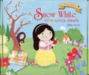 Image for Snow White Floor Puzzle
