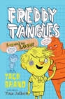 Image for Freddy Tangles: Legend or Loser