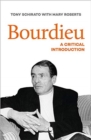 Image for Bourdieu : A critical introduction