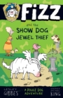 Image for Fizz and the Show Dog Jewel Thief