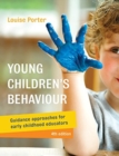 Image for Young Children&#39;s Behaviour