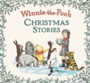Image for Winnie the Pooh Christmas Stories