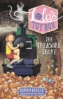 Image for Lola&#39;s Toybox : The Treasure Trove