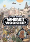 Image for Where&#39;s the Wookiee?