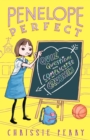 Image for Penelope Perfect : Quiz Questions &amp; Complicated Crushes