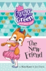 Image for Ginger Green Play Date Queen : The New Friend
